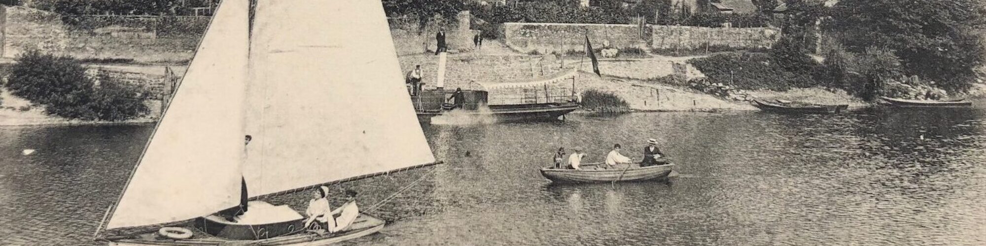 Histoire de la commune CantenayEpinard (49)